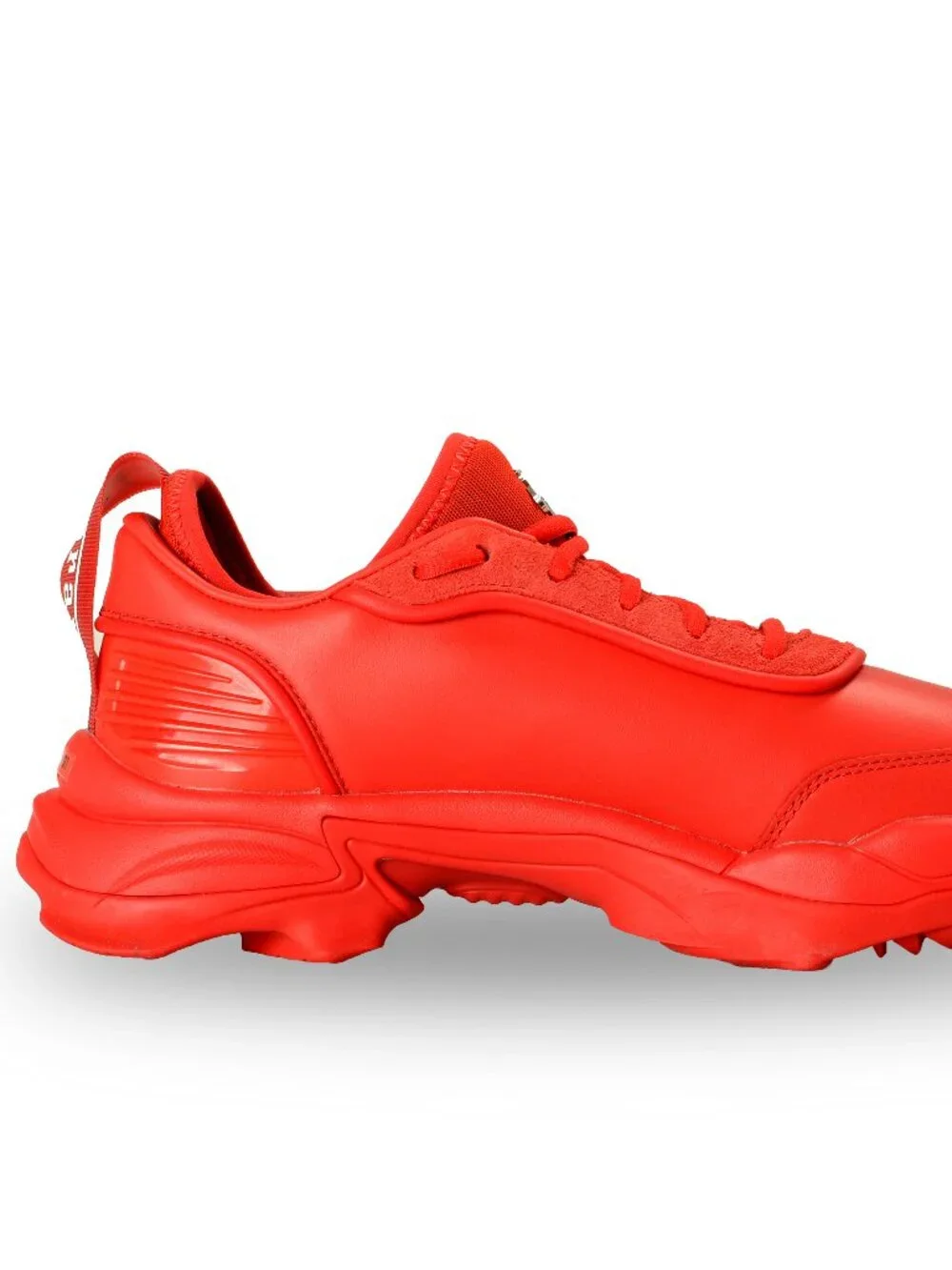 Puma X Scuderia Ferrari 